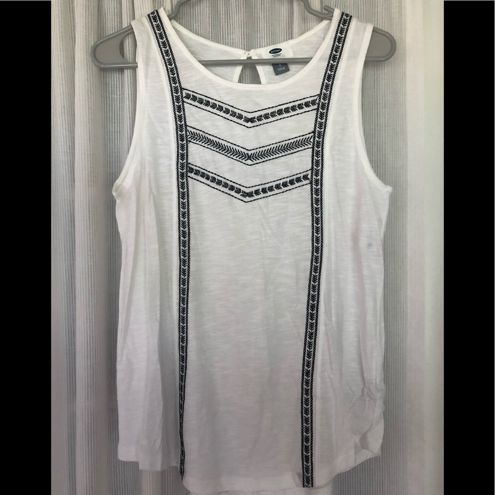 Old Navy Tank Top